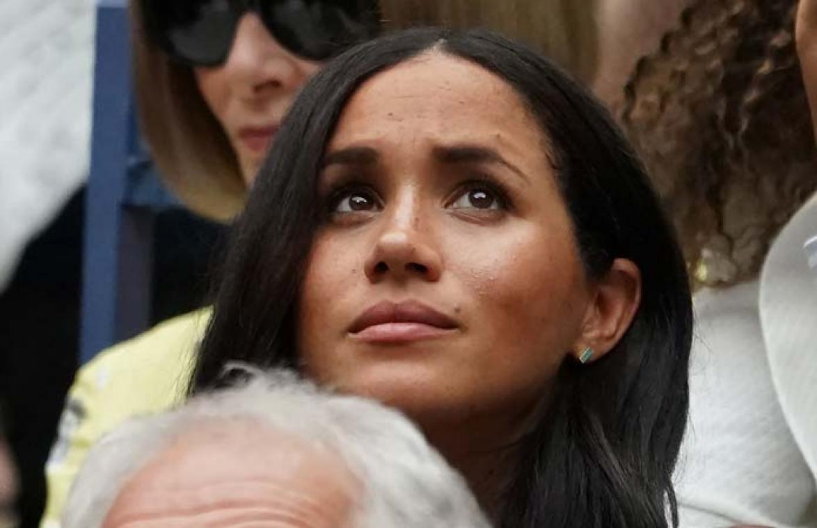 "Meghan Markle droomt ervan om opnieuw te gaan acteren"