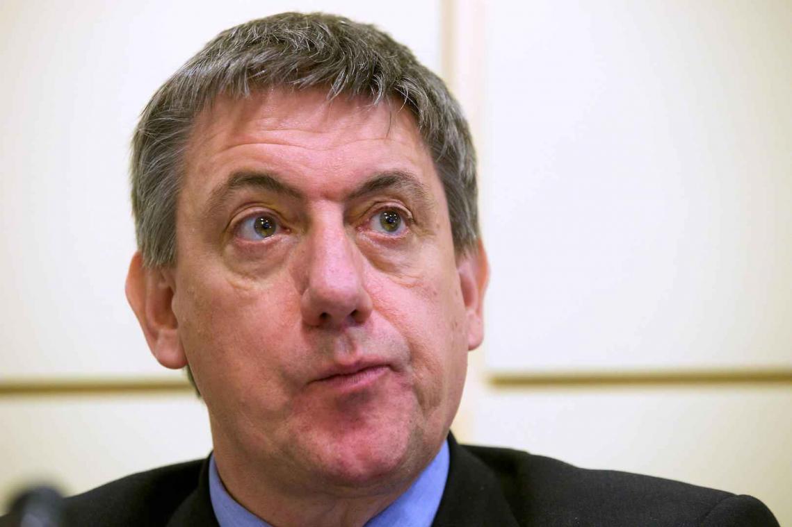 Uitspraken Jambon blijven nazinderen