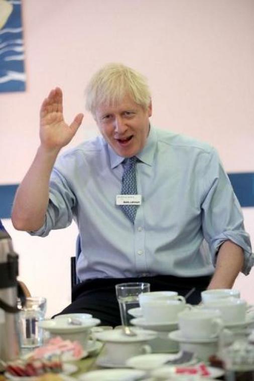 Britse regering acht Hooggerechtshof niet bevoegd in zaak rond opschorting parlement