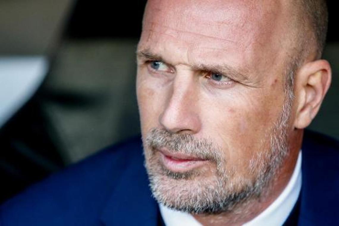 Champions League - "Club heeft laten zien dat het verdient hier te staan"