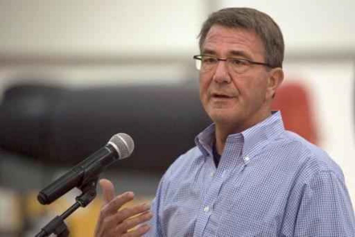 Pentagon stuurt 200 extra troepen naar Irak