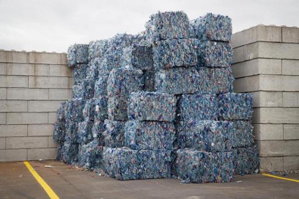 Fost Plus ontkent dat recyclagecijfers niet zouden kloppen