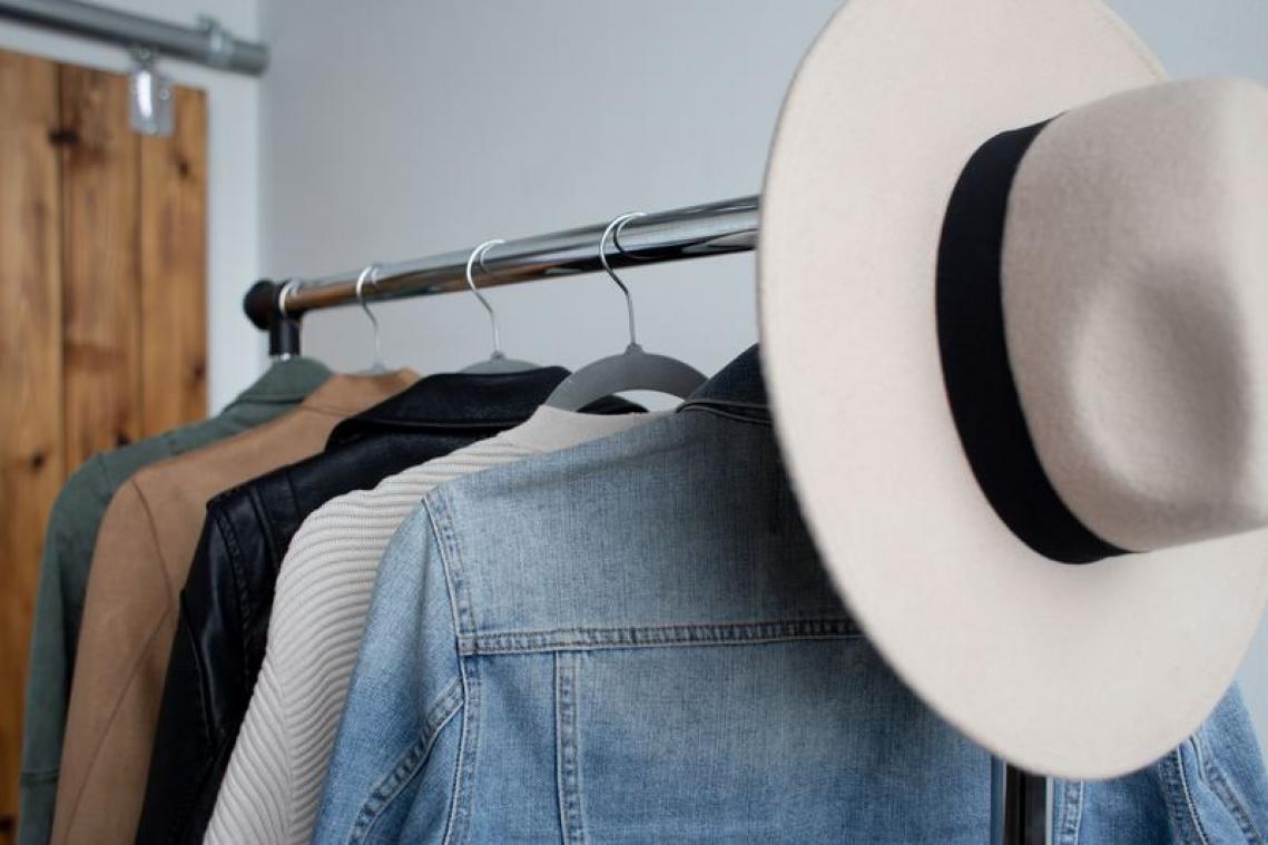 Een op de vijf shoppers maakt zich schuldig aan 'wardrobing'