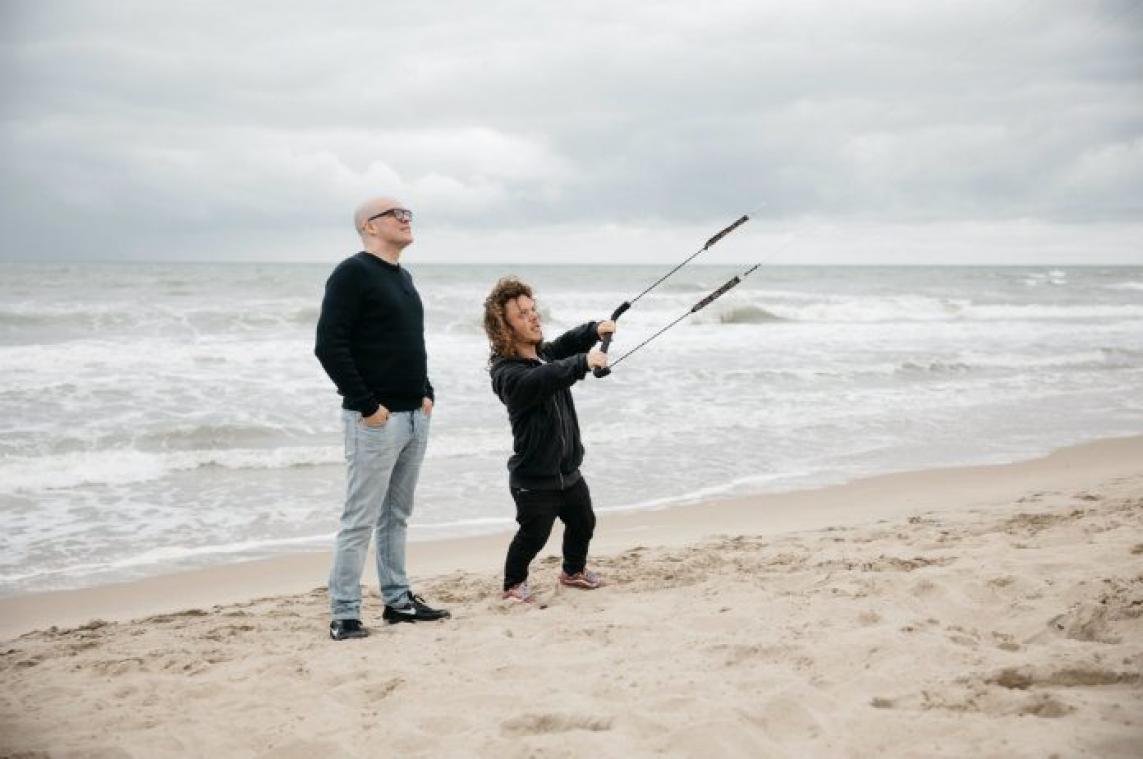 'Taboe' genomineerd voor International Emmy Award