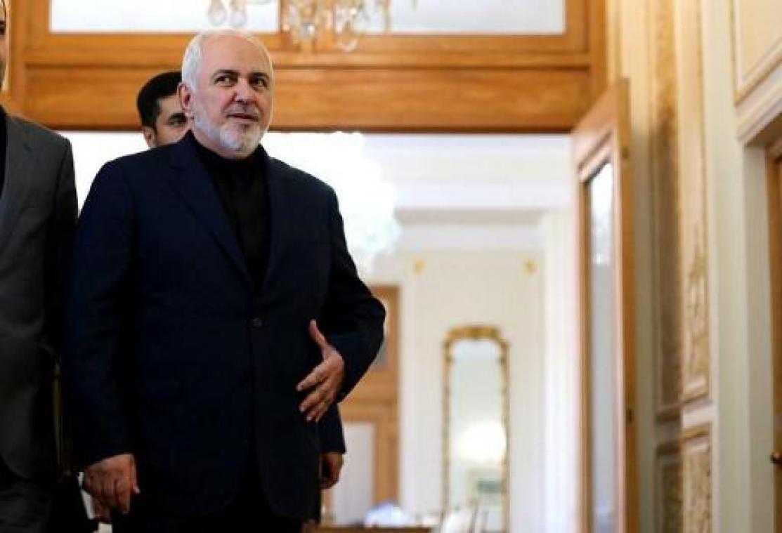 Aanval op Iran "betekent totale oorlog"