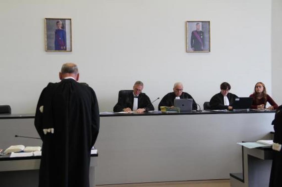 Faillissement KSV Roeselare opgeheven