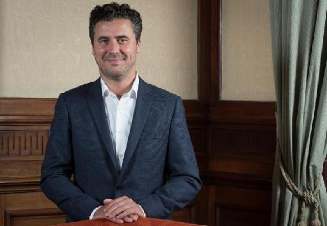 "Sp.a heeft nood aan vernieuwing"