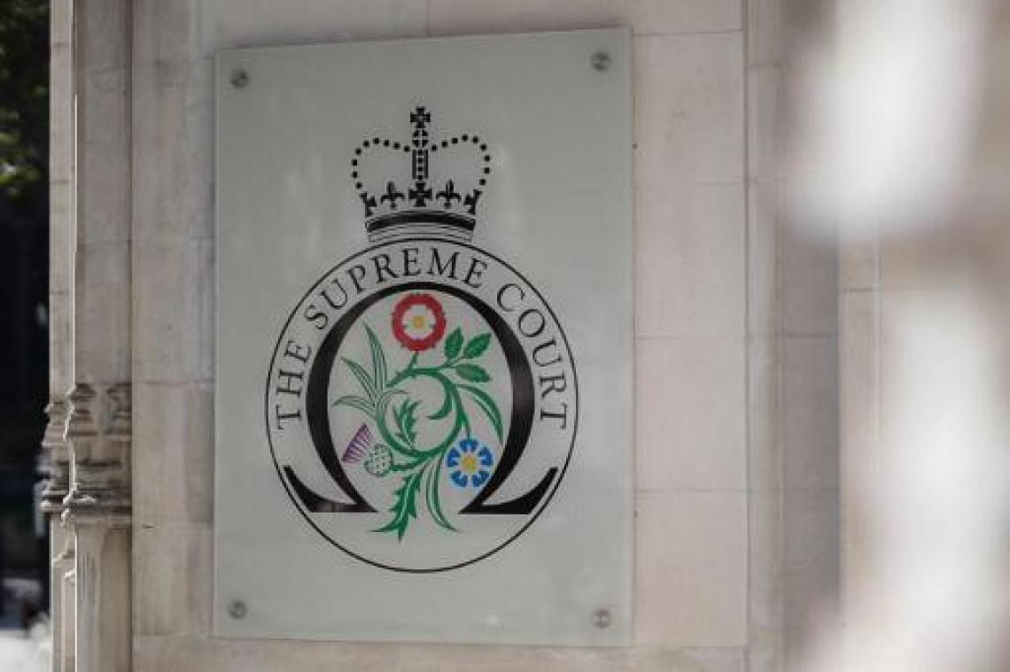 Hooggerechtshof komt begin volgende week met arrest over schorsing parlement