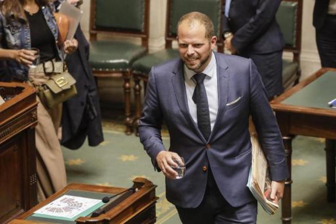 N-VA wil inburgeringsattest in land van herkomst opleggen bij gezinshereniging