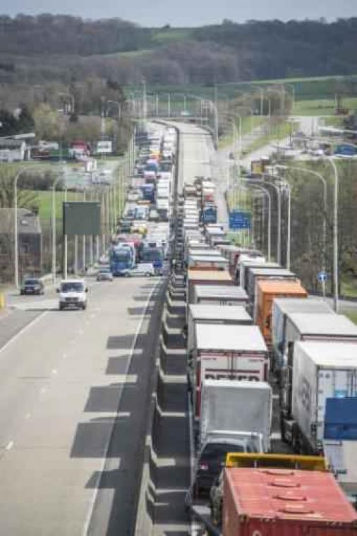 Kortgedingrechter in Luik verwerpt eisen van UPTR en transportbedrijf