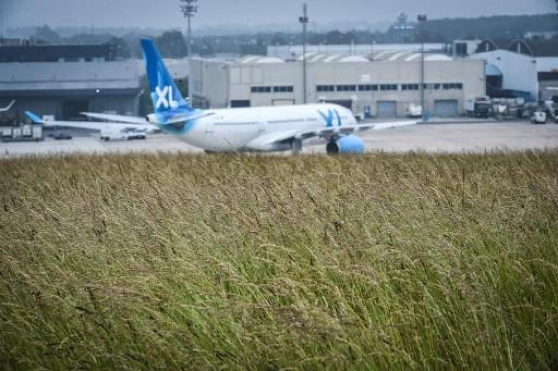 Franse XL Airways staakt betalingen en vraagt gerechtelijke bescherming