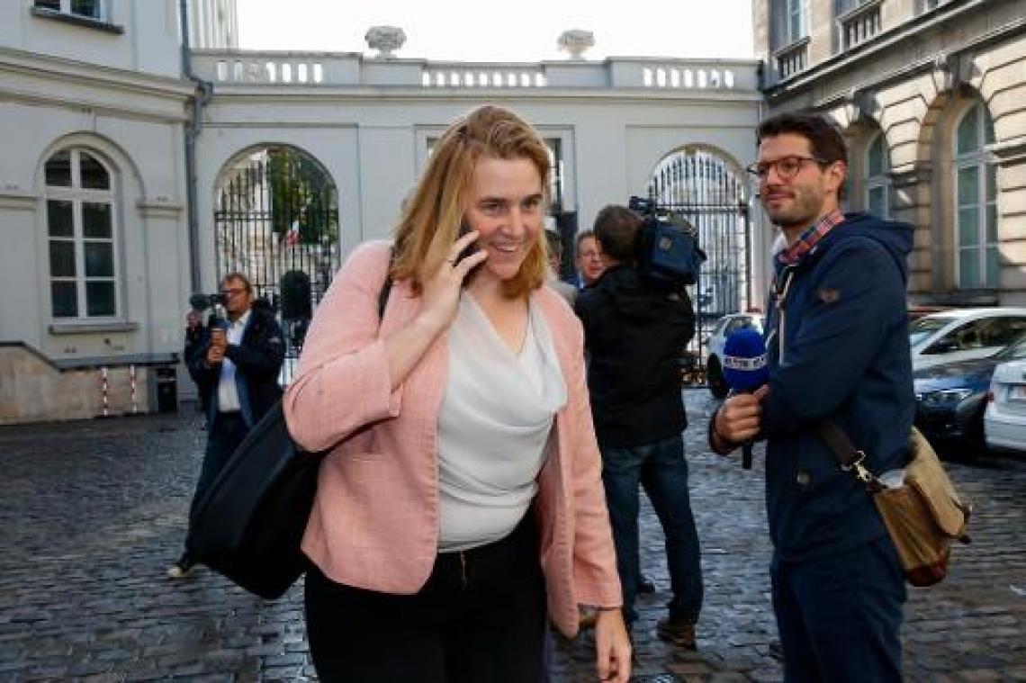 Brusselse minister van Mobiliteit dringt in open brief aan op mentaliteitswijziging