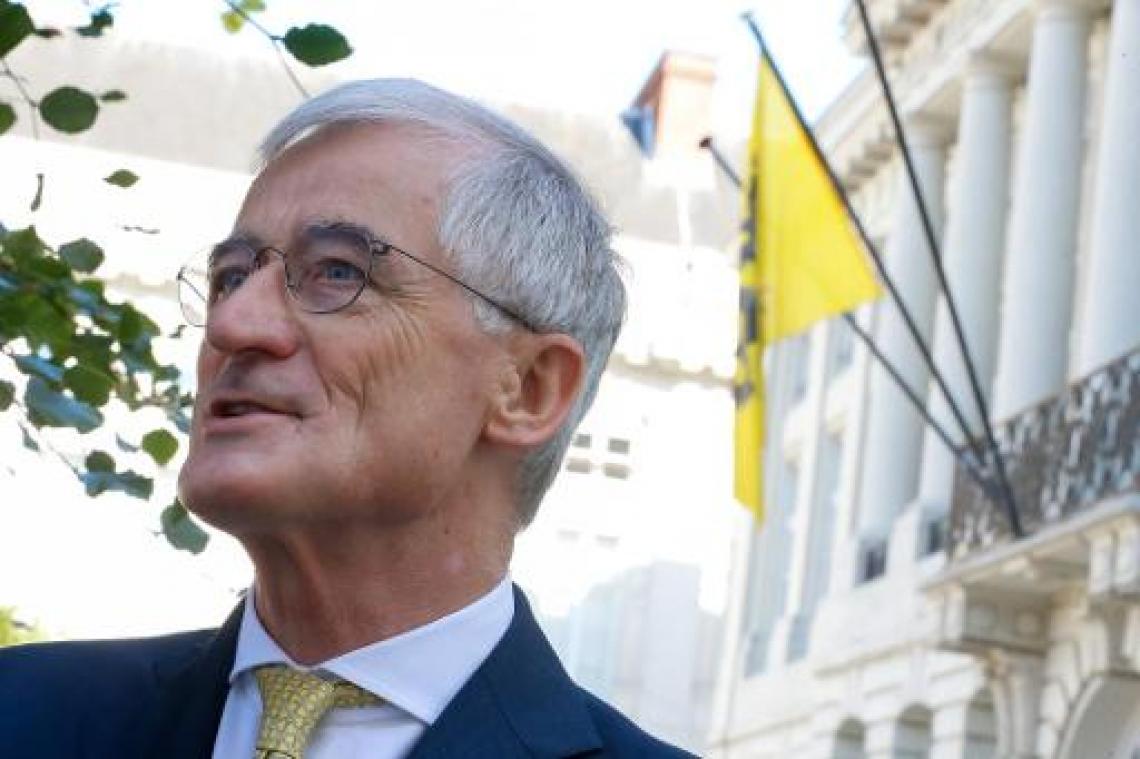 "Niet realistisch om Septemberverklaring te verwachten op maandag"