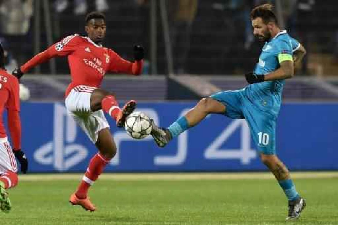 Portugees Danny moet kruis maken over EK