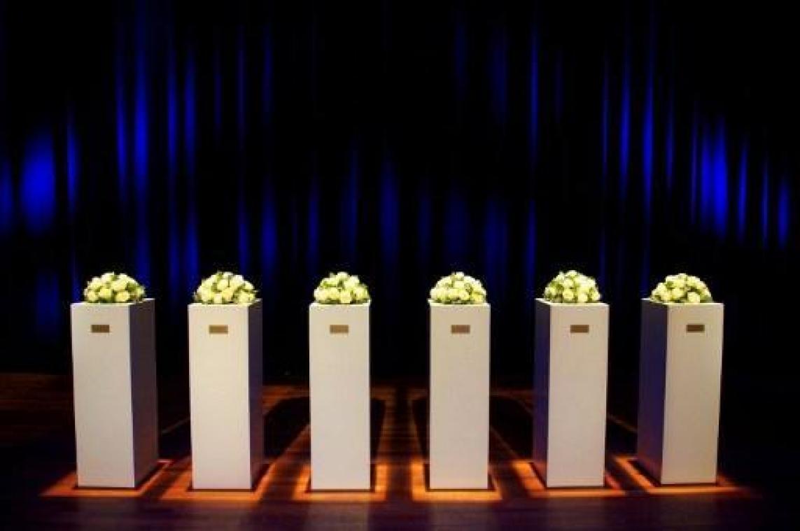 "Cassatie" in Nederland: politie aansprakelijk voor schietpartij Alphen aan den Rijn