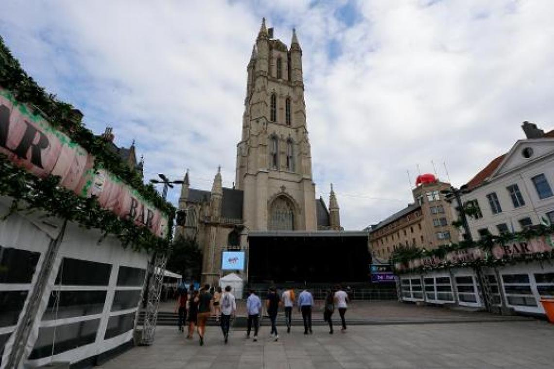 Minstens 1.000 Gentenaars gezocht voor stressonderzoek Nervocity