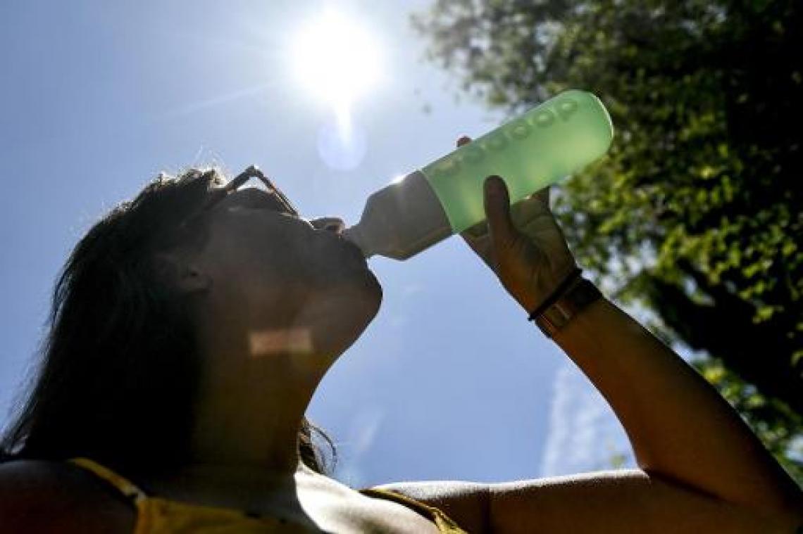 Kwik stijgt dit weekend tot 26 graden