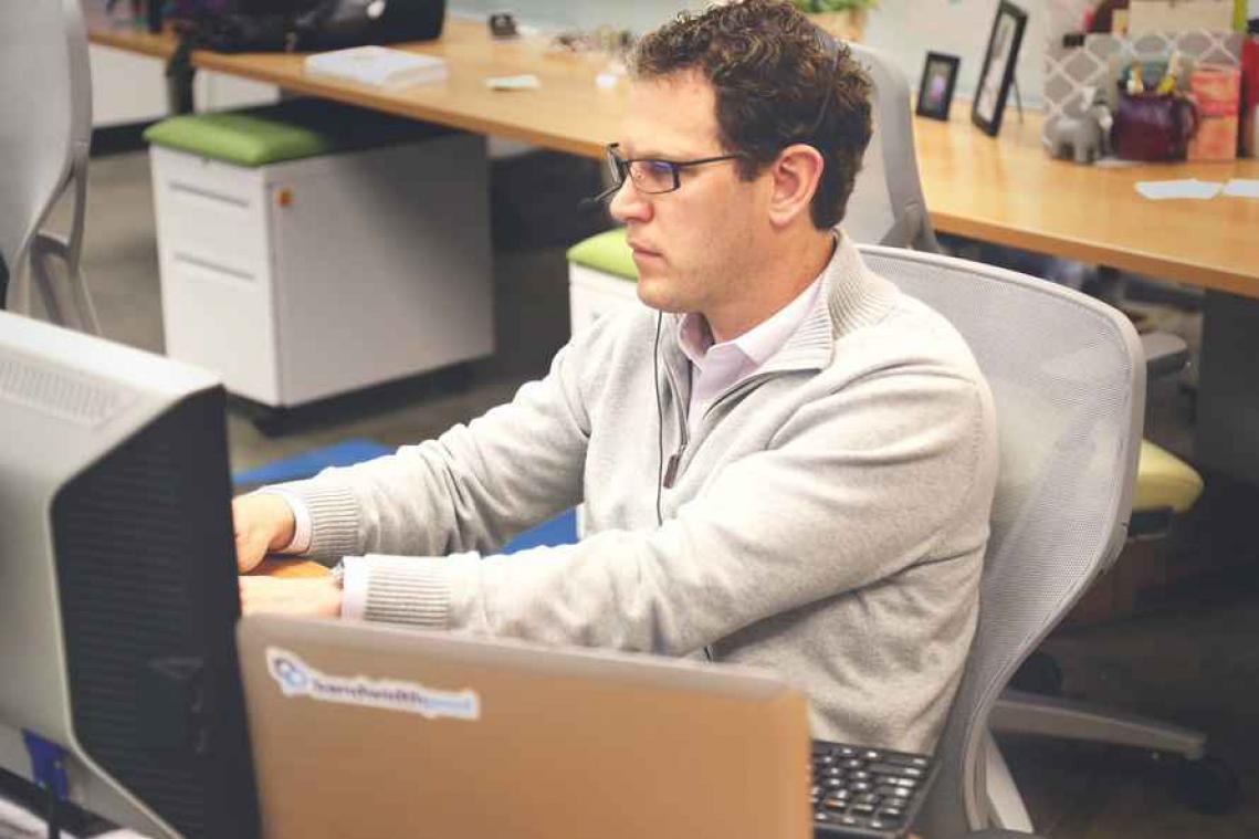 Veertigplussers presteren het best met werkweek van drie dagen