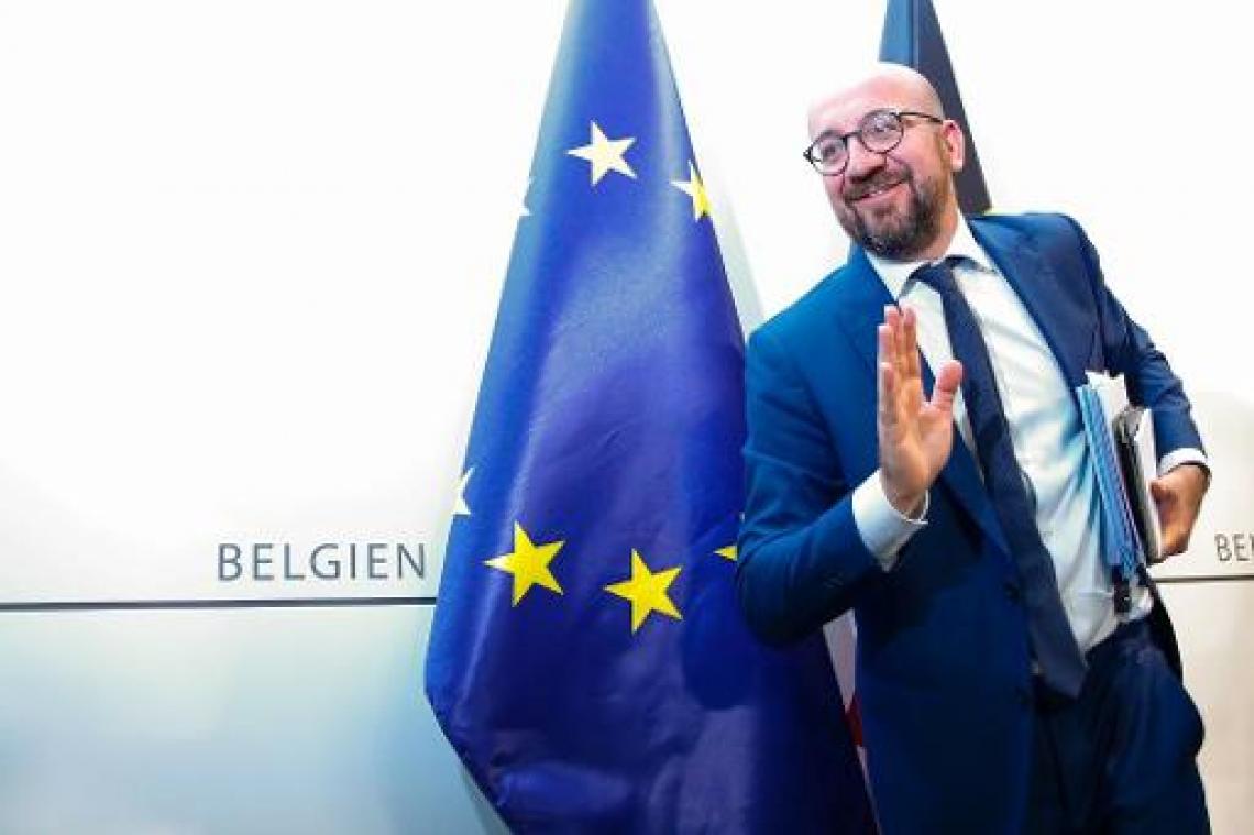 "We zijn klaar in de mate van het mogelijke"