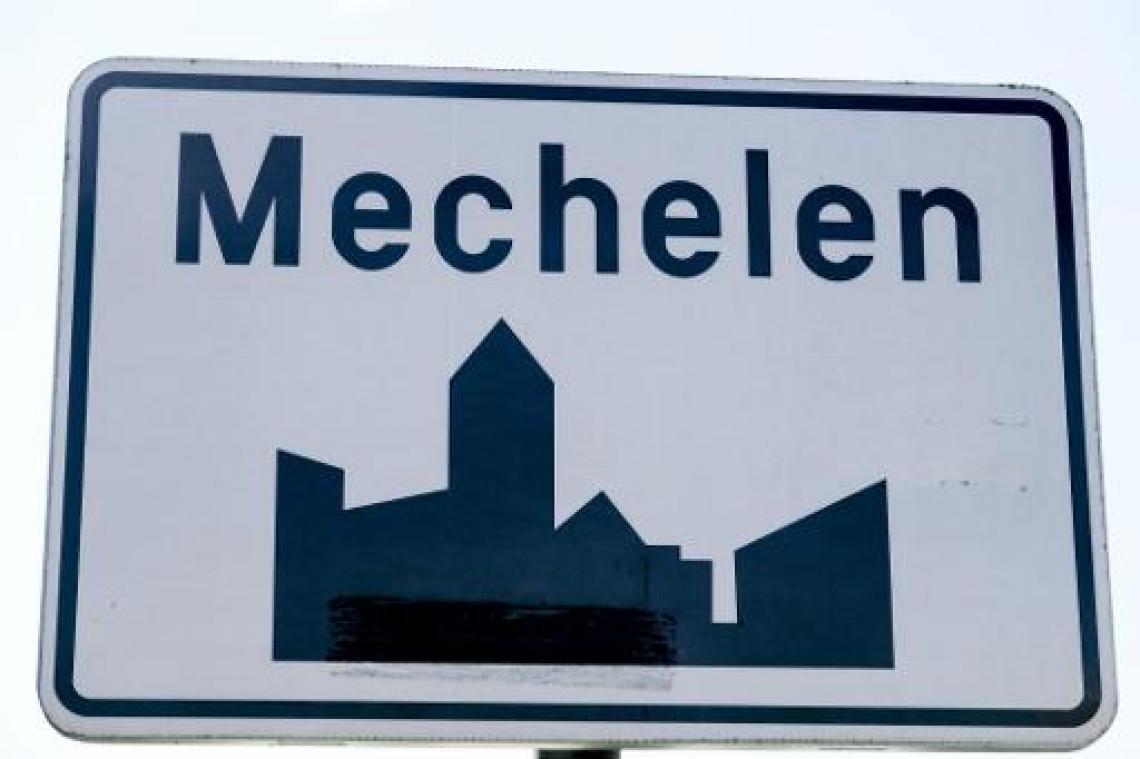 Mechelse binnenstad wordt fietszone