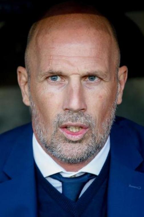 Clubtrainer Clement is op zijn hoede voor komst van Anderlecht