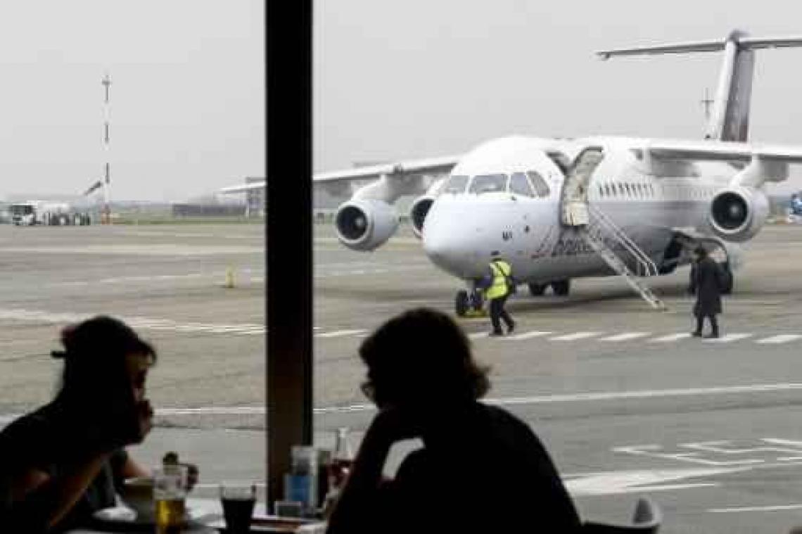 Bevraging Groen is "kruistocht tegen luchthaven"