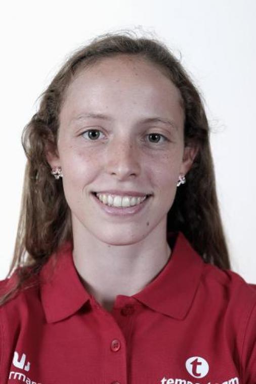 WK atletiek - Ook Renée Eykens, Noor Vidts en Imke Vervaet mogen naar Doha