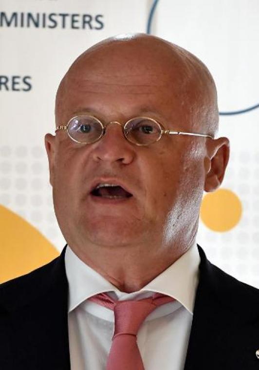 Moord op Nederlandse advocaat - Minister van Justitie "klaar met normalisering drugsgebruik"