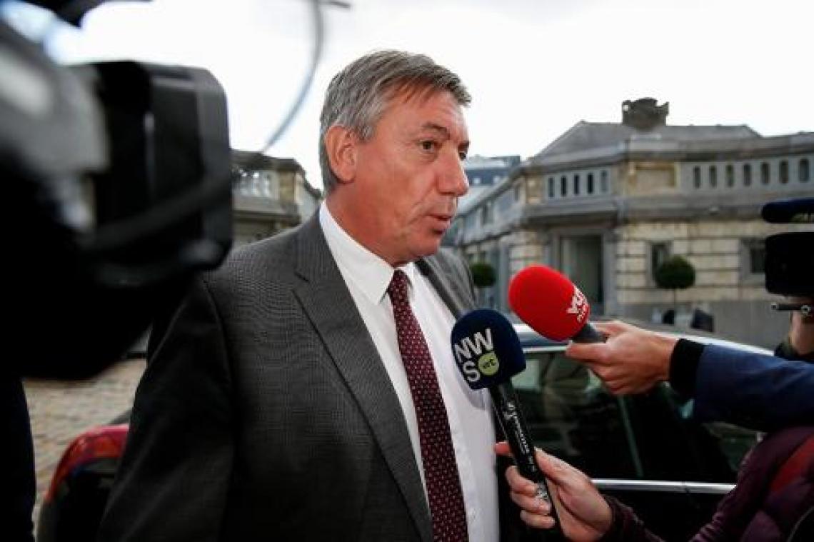 Begroting in evenwicht niet meer heilig voor N-VA