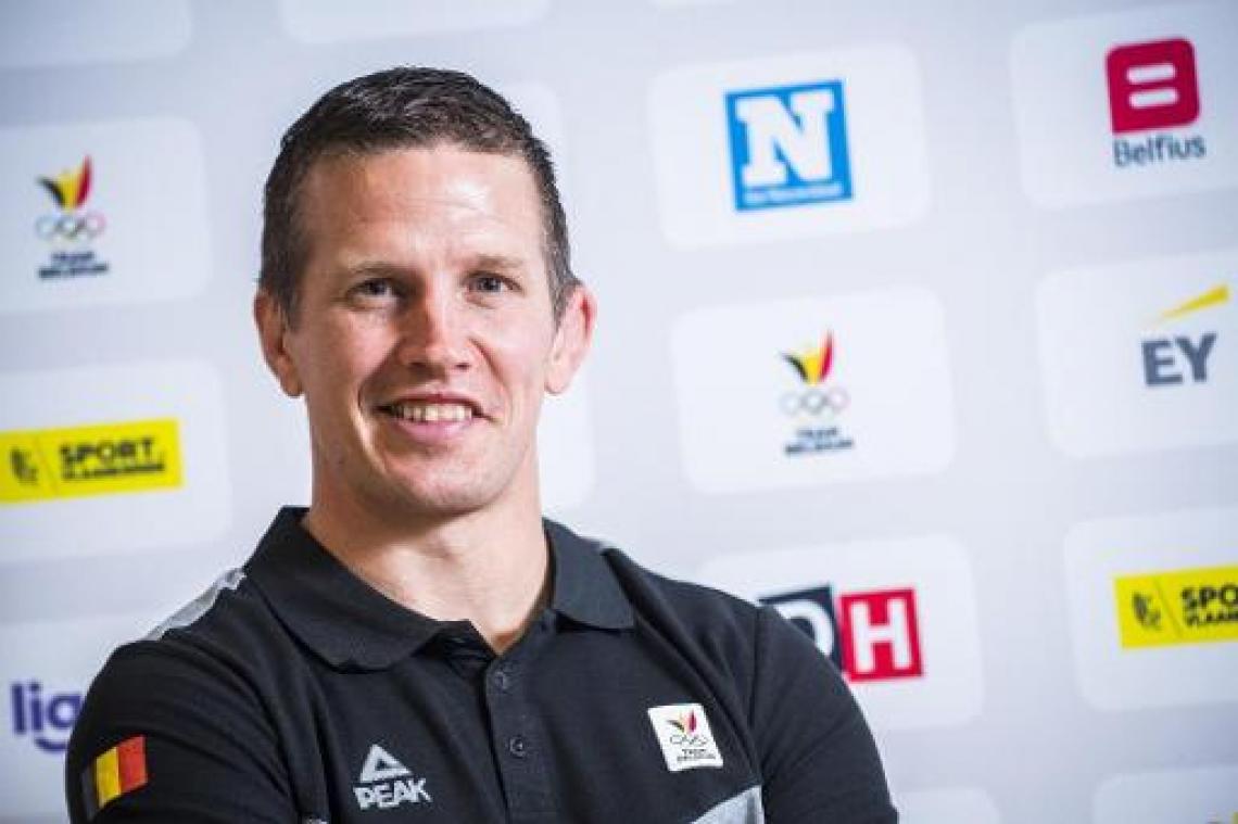 Dirk Van Tichelt sneuvelt opnieuw na eerste kamp
