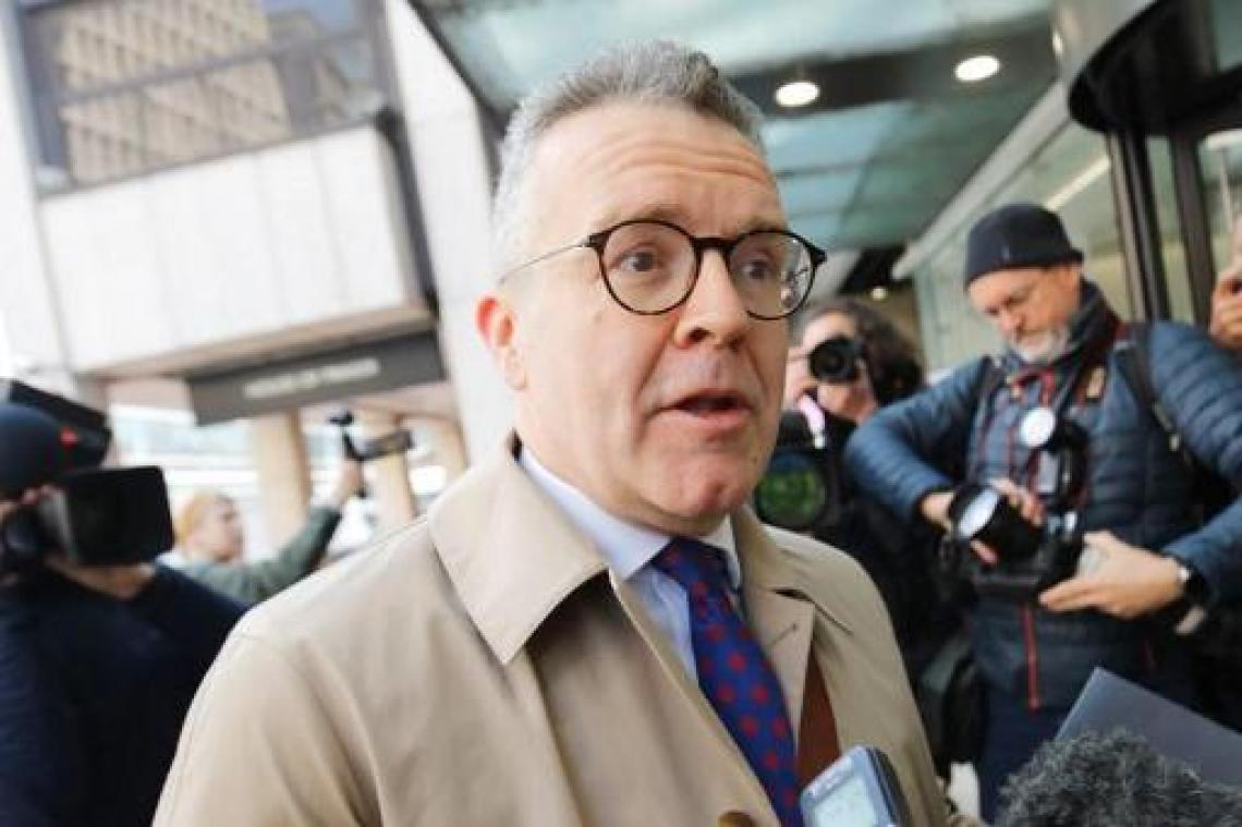 Interne machtsstrijd overschaduwt congres Britse Labour