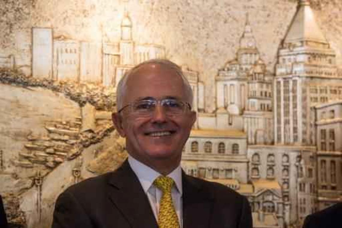 Mogelijk vervroegde verkiezingen in Australië begin juli