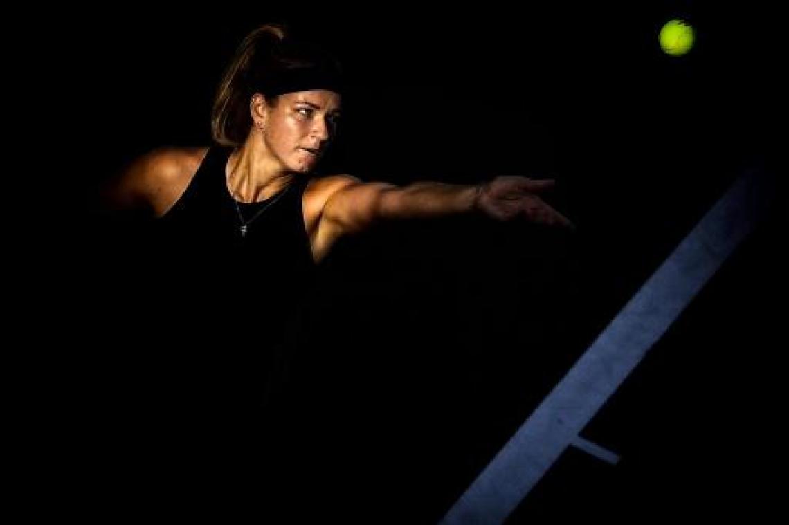 Karolina Muchova verovert eerste WTA-titel