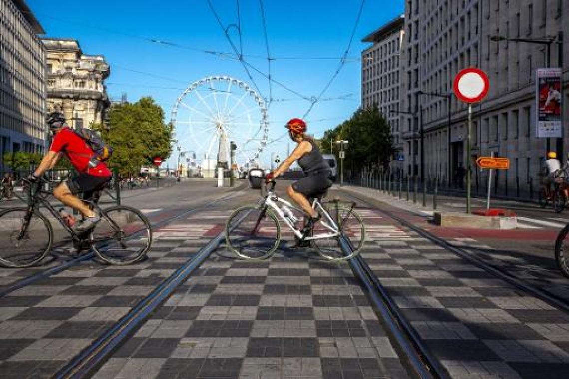 Zomer eindigt met recordtemperatuur