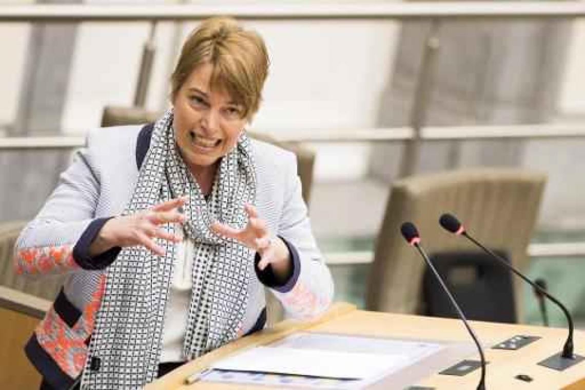 Vlaamse regering trekt 300 miljoen extra uit voor klimaatplan