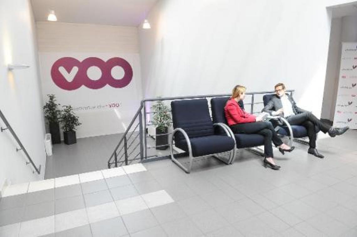 Verkoop van Voo krijgt voorlopig nog geen groen licht