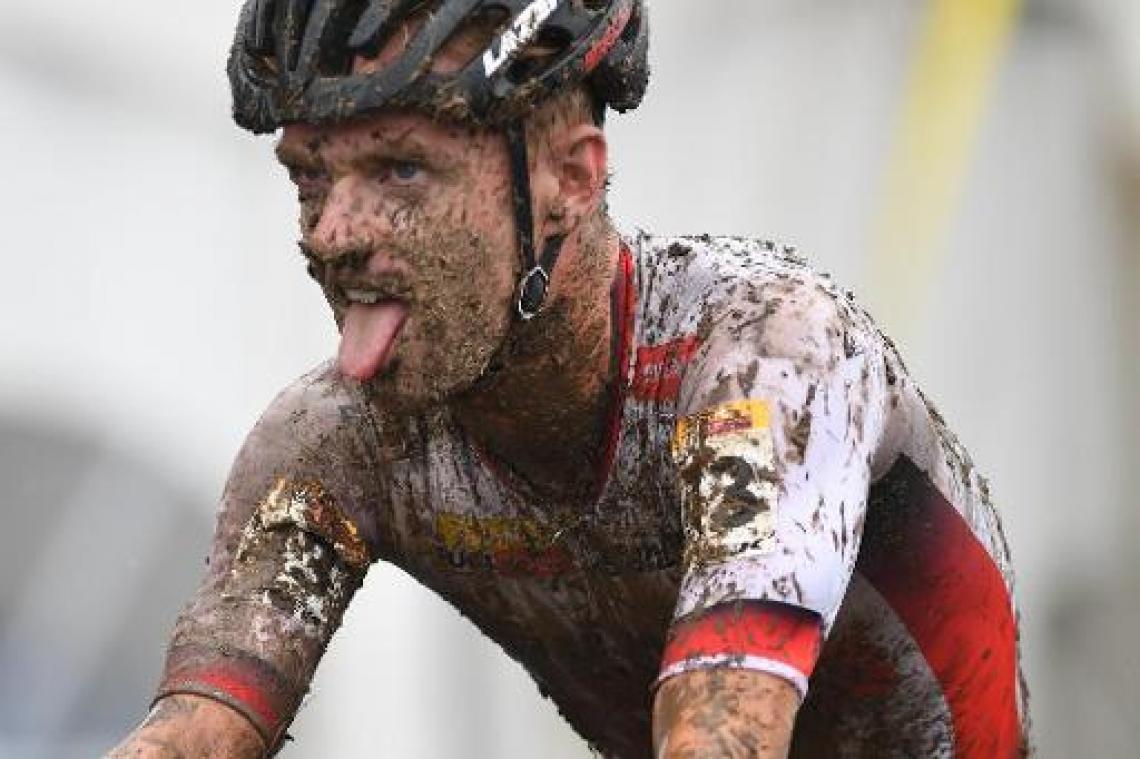 WB veldrijden Waterloo - Eli Iserbyt wint ook tweede wereldbekercross in Verenigde Staten