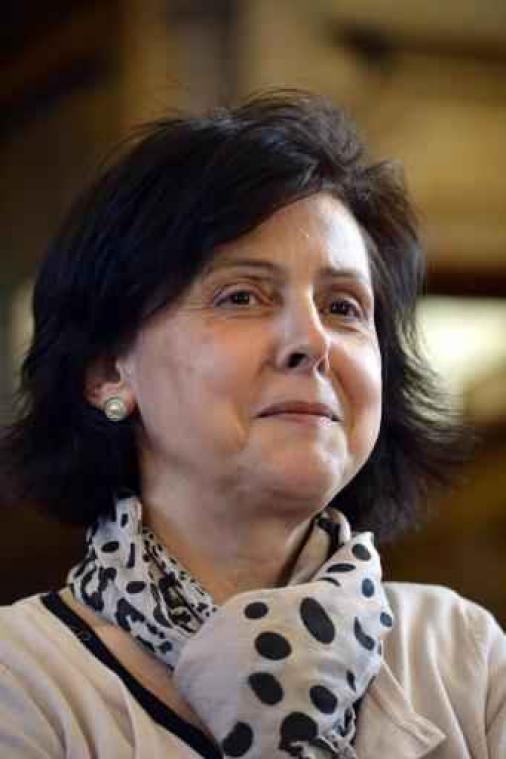 Belgische Karen Maex wordt nieuwe rector Universiteit van Amsterdam