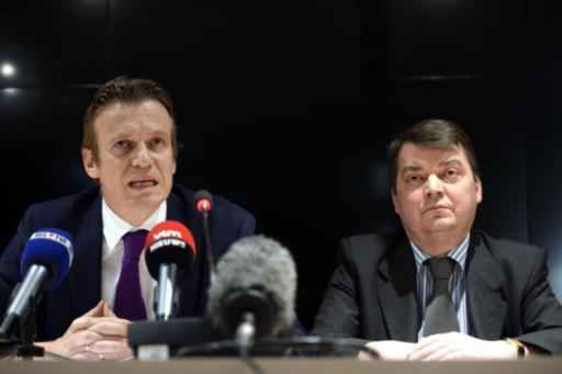 Vier weken na aanslagen blijft risico op nieuwe terreuraanslag reëel