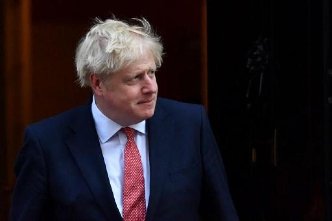 Londen wees vraag van Thomas Cook naar 150 miljoen pond af