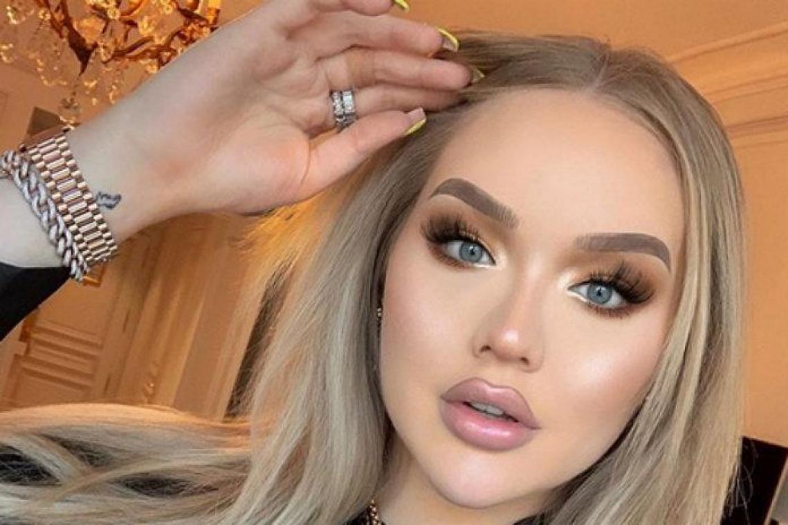 NikkieTutorials prikt datum voor huwelijk: "Iemand knijp me!"