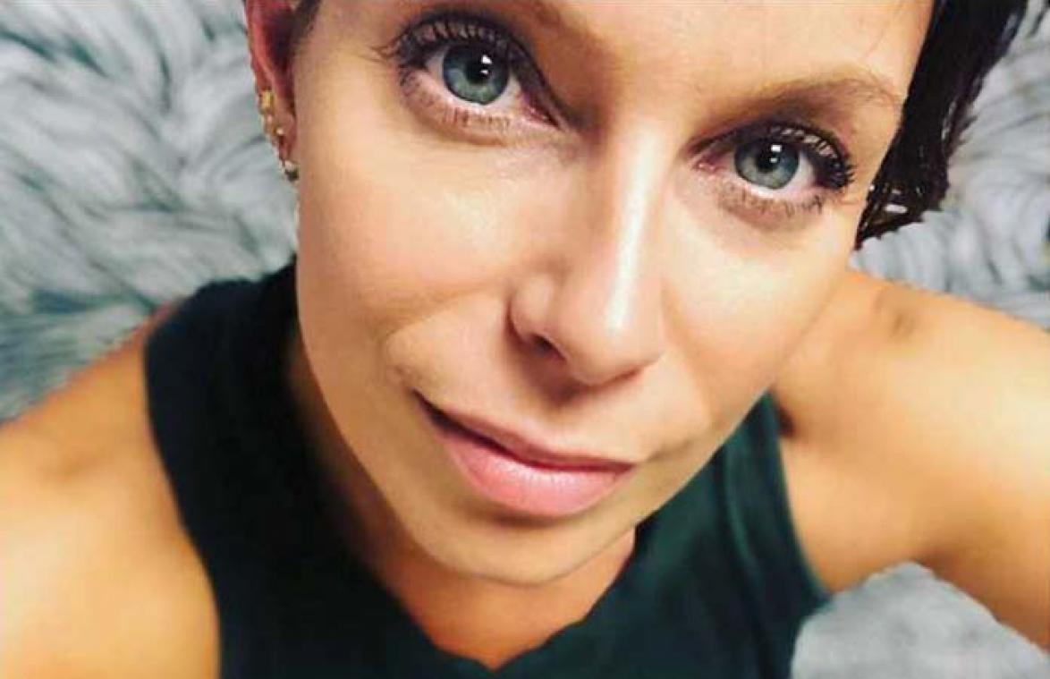 Evy Gruyaert geveld door lastige aandoening na 'Dancing with the Stars'