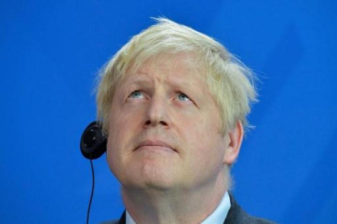 Britse premier in opspraak voor subsidies aan Amerikaanse zakenvrouw