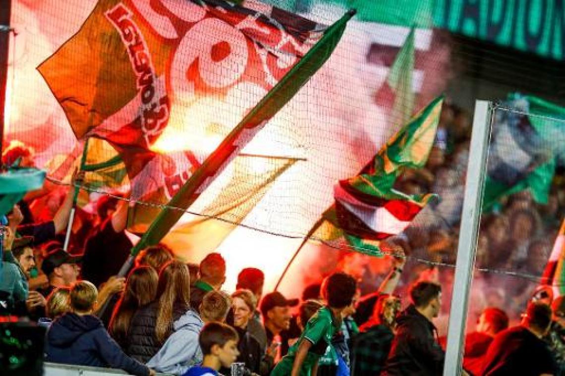 Brugse derby krijgt nog disciplinair staartje