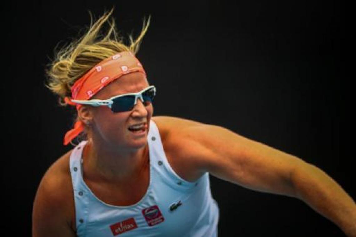 Bonaventure volgt voorbeeld van Van Uytvanck en Minnen in Tasjkent