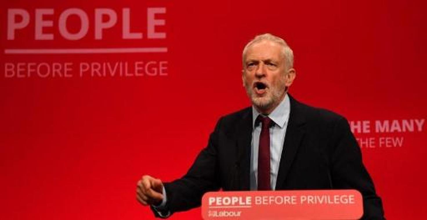 Oppositie eist ontslag van Britse premier Johnson