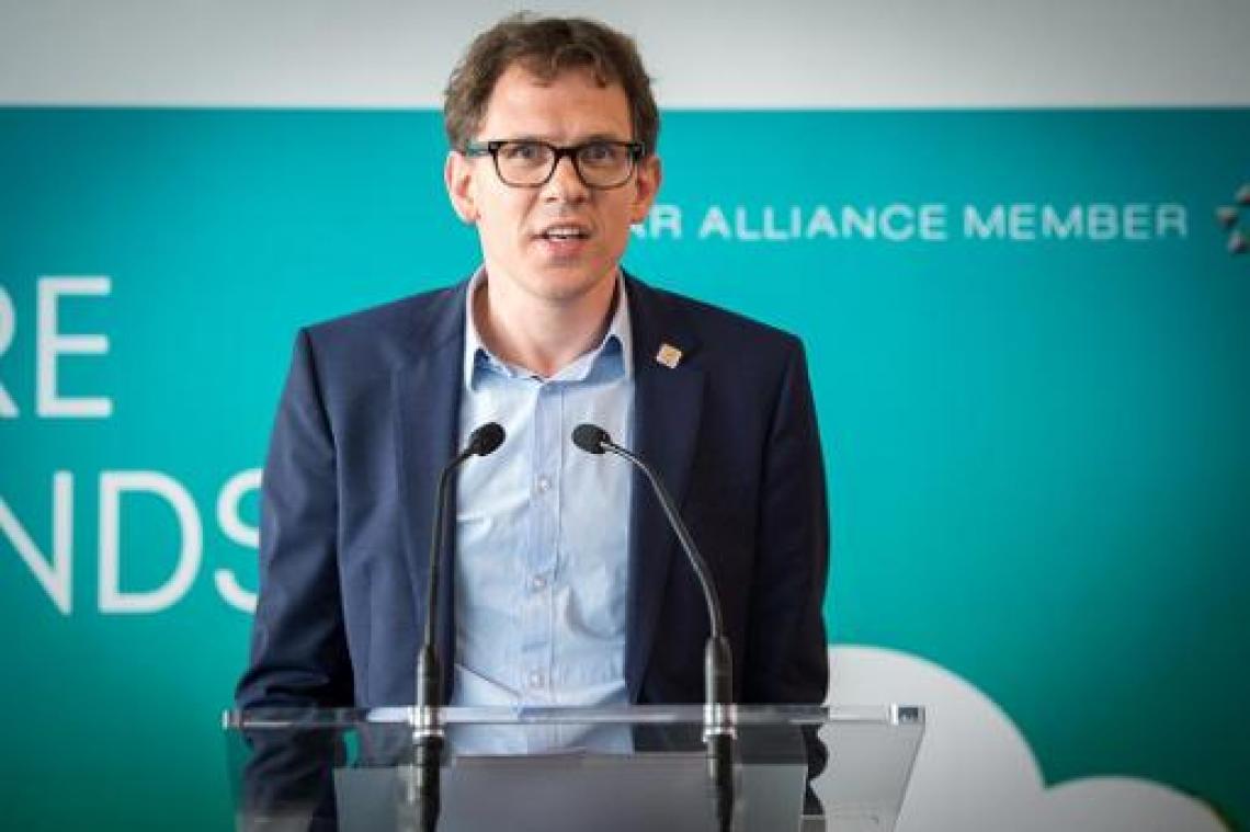 CEO mikt op doorstart voor 500-tal werknemers