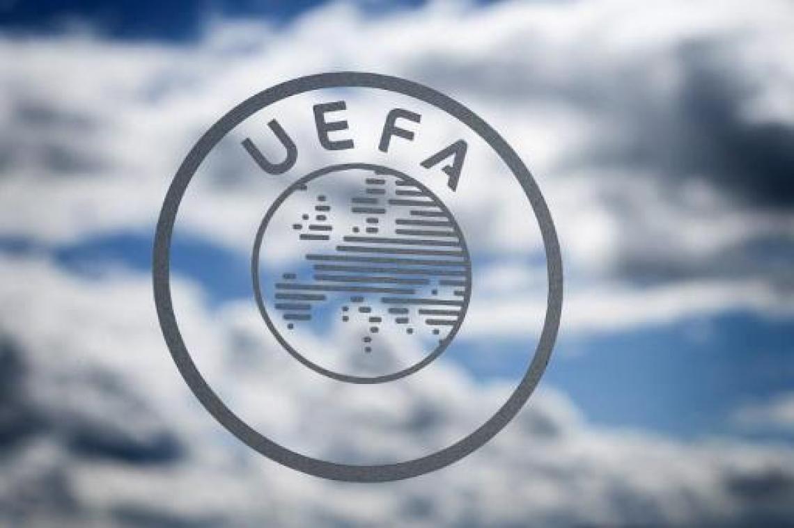 UEFA lanceert Europa Conference League