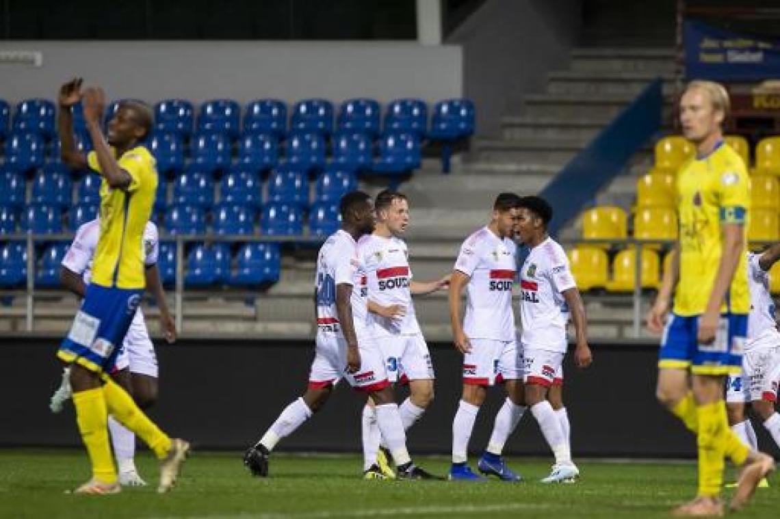 Croky Cup - Westerlo bekert voort na indrukwekkende comeback tegen Waasland-Beveren