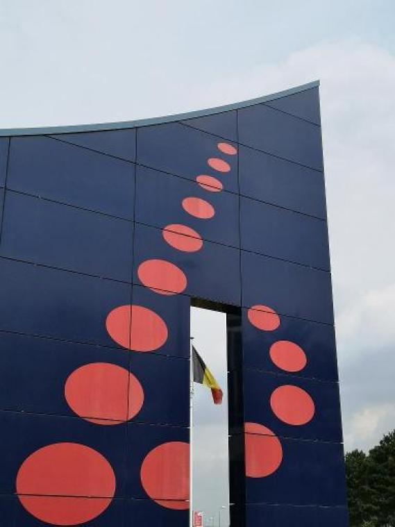 Brussels Airlines dreigt honderdduizenden passagiers te verliezen door Thomas Cook